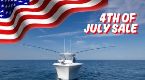 TACO’s 4th of July Sale Is On! 🇺🇸